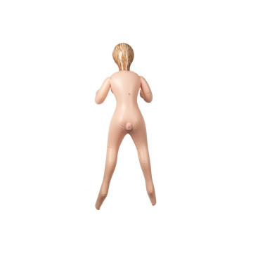Calexotics - Die Liebespuppe Girl Next Door | Vybes.it