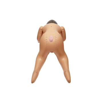 Calexotics - Porte Arrière Babe Love Doll | Vybes.it