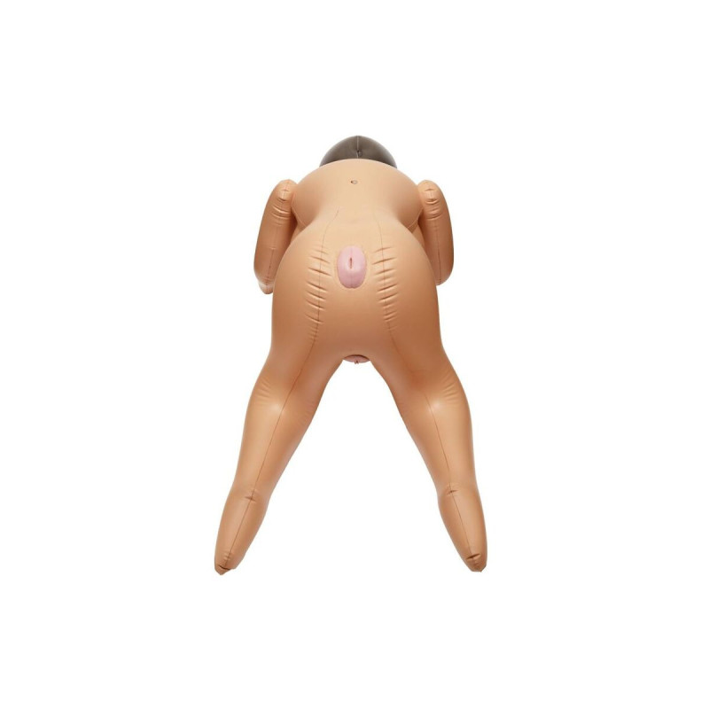 Calexotics - Porte Arrière Babe Love Doll | Vybes.it