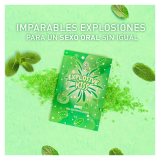 SECRETPLAY - CARAMELOS EXPLOSIVOS MENTA