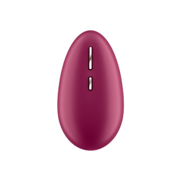 SATISFYER - SPOT ON 1 BEERE - SATISFYER VIBRATOR - Für die Klitoris