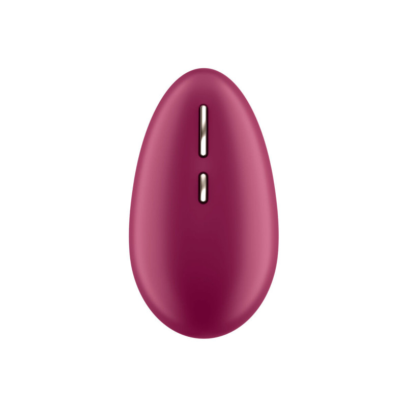 SATISFYER - SPOT ON 1 BERRY - SATISFYER VIBRATOR - Per il clitoride