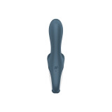 Satisfyer - Air Pump Booty 2 Gris Oscuro | Vybes.it