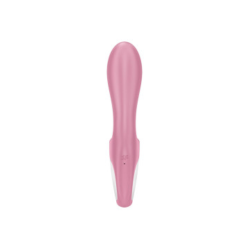 Satisfyer - Air Pump Bunny 2 Rosa | Vybes.it