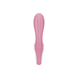 Satisfyer - Air Pump Bunny 2 Rosa | Vybes.it