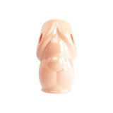 PRETTY LOVE - OSCAR NATÜRLICHER PENISVERDICKER - FOR HIM - Penishülle…