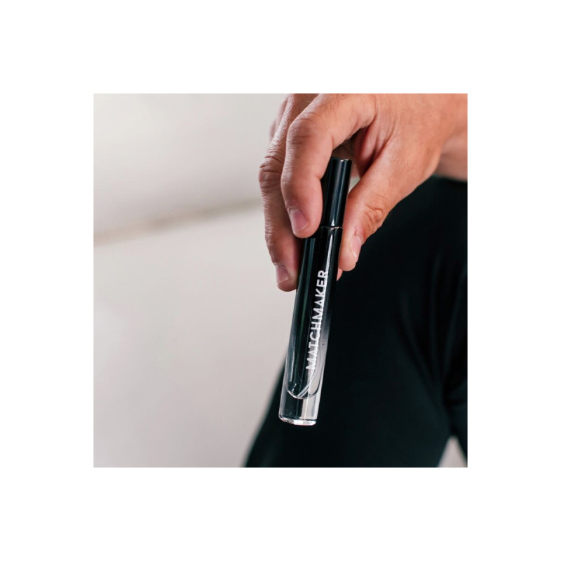 Eye Of Love - Parfum Aux Phéromones Matchmaker Black Diamond
