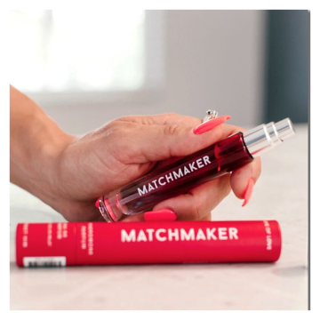 EYE OF LOVE - MATCHMAKER RED DIAMOND PERFUME FEROMONAS PARA ELLA 10 ML