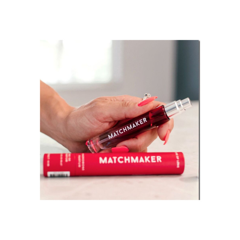 Auge Der Liebe - Matchmaker Red Diamond Pheromone Parfüm Lockt Ihn