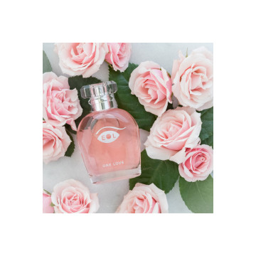 Eye Of Love - Eol Phr Perfume Deluxe 50 Ml - One Love | Vybes.it