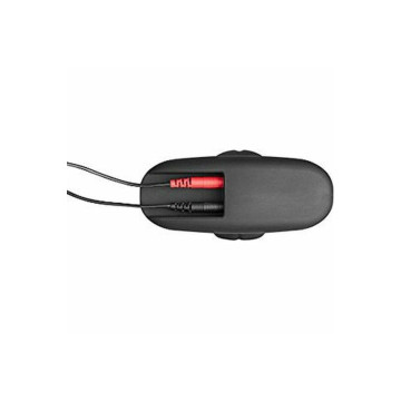 Electrastim - Silicone Plug Anal Rocker Butt Large | Vybes.it