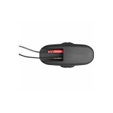Electrastim - Silicone Plug Anal Rocker Butt Large | Vybes.it