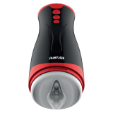 JAMYJOB - JANGO MASTURBADOR DE COMPRENSIÓN Y VIBRACIÓN