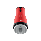Jamyjob - Masturbador De Succión Y Vibración Dameron | Vybes.it