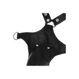 Fetish Submissive Attitude - Arnés Ecopiel Forma De V Hombre |