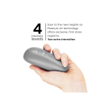 Womanizer - Starlet 3 Estimulador Clítoris Gris | Vybes.it