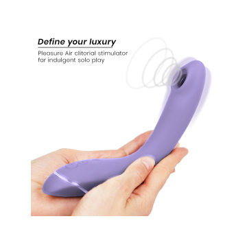 Womanizer - Og G - Spot Lila | Vybes.it