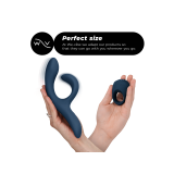 WE-VIBE - ENSEMBLE DE RENDEZ-VOUS - Télécommande | Vybes.it