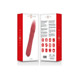 Intense - Juni Up & Down 10 Vibraciones Rojo | Vybes.it