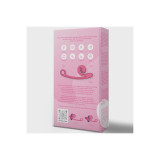 Snail Vibe - Curve Vibrador Rosa | Vybes.it