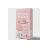 Snail Vibe - Curve Vibrador Naranja | Vybes.it