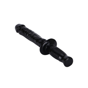 Get Real - The Manhandler 37 Cm Negro | Vybes.it