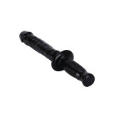 Get Real - The Manhandler 37 Cm Negro | Vybes.it