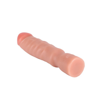 Get Real - Big Boy 30,5 Cm Natural | Vybes.it