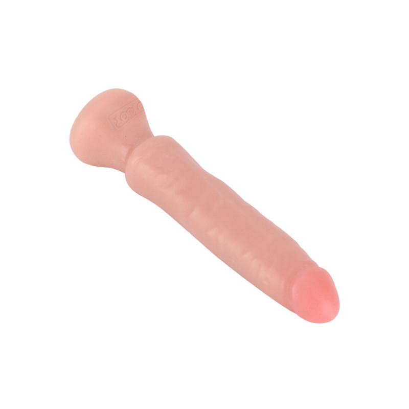 GET REAL - STARTER DONG 16 CM NATUREL - Pénis réalistes