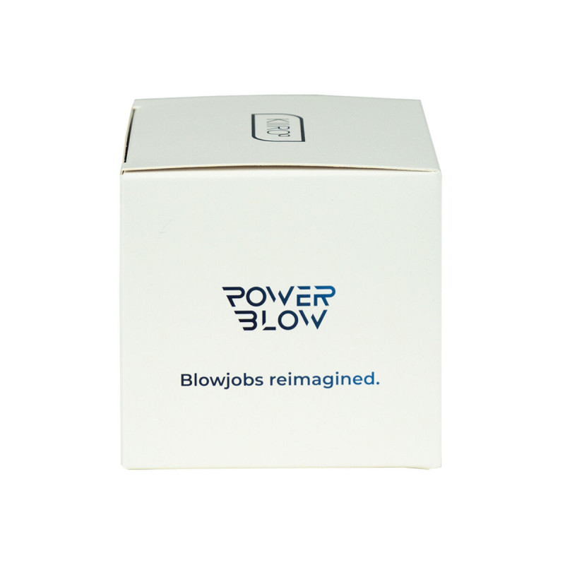 Kiiroo - Powerblow Interaktives Sauggerät | Vybes.it