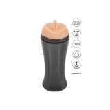 PRIVATE - BOMBA CALDA DEL MASTURBATORE DA ANDARE - Vagine con vibrazi…