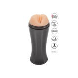 PRIVATE - MASTURBATOR NAUGHTY LOLITA TO GO - Vaginas with vibration