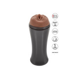 PRIVATE - MASTURBATOR SEXY SISTA TO GO - Vaginas with vibration