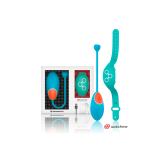 Wearwatch - Télécommande Watchme Technologie Bleu Oeuf / Aigue