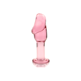 Nebula Series By Ibiza - Modello 6 Plug Anale Vetro Borosilicato