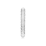 Nebula Series By Ibiza - Modèle 15 Gode En Verre Borosilicate Clair