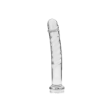 Nebula Series By Ibiza - Modello 16 Dildo In Vetro Borosilicato