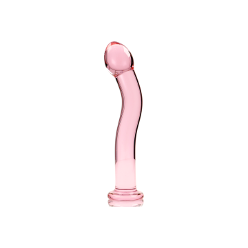 Nebula Series By Ibiza - Modello 18 Dildo In Vetro Borosilicato