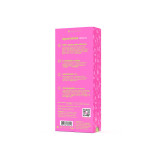 B SWISH - BGOOD INFINITE DELUXE VIBRADOR RECARGABLE SILICONA ROSA
