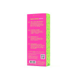 B SWISH - BGOOD INFINITE DELUXE VIBRADOR RECARGABLE SILICONA AZUL