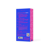 B Swish - Bwild Bunny Infinite Classic Vibrador Recargable Silicona