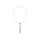 IBIZA - STIMOLATORE CLIT POCKET COLLANA CARICATORE USB 12 MODALIT DI…