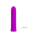 Pretty Love - Curtis Mini Vibrador Super Power 12 Vibraciones