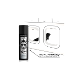 BLACK HOLE - RÉPARATION ANALE RELAX À BASE D'EAU AVEC HYALURON 100 ML