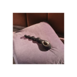 Lelo - Soraya Beads Schwarzes Analmassager | Vybes.it