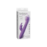 Fantasy For Her - Kitolitoris - Stimulator Kaninchen Mit