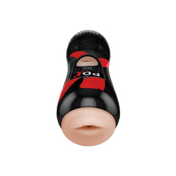 Pdx Elite - Ensemble De Coureurs 12 Unités: 6X Vagin, 3X Ano, 3X