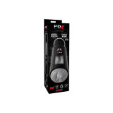 Pdx Elite - Masturbador Stroker Ultimate Milker Vagina Con Voz |