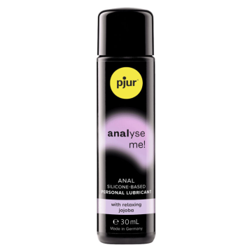 PJUR - ANALYSE ME ANAL RELAXING GEL 30 ML