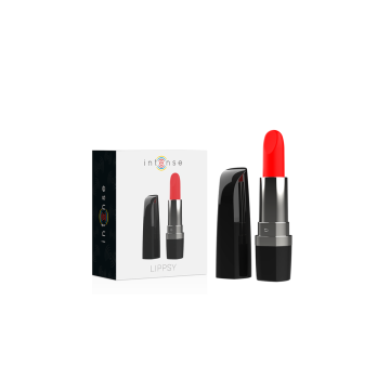 Intense - Lippsy Pintalabios Vibrador | Vybes.it